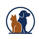 akın veteriner logo